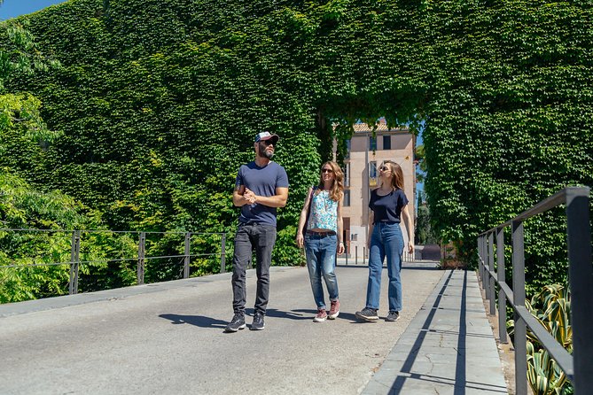 City Explorer: Girona Private Day Trip - The Private Walking Tour Through Walls, Squares, and Gothic Corners