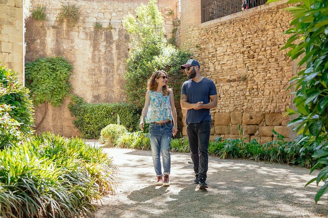 City Explorer: Girona Private Day Trip - Esglesia de Sant Feliu: Gothic Details on Older Ground