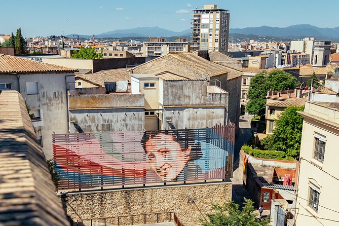 City Explorer: Girona Private Day Trip - Arab Baths: North African-Style Baths With Catalan Identity