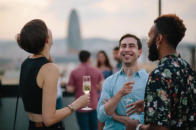 Clandestine Dinner Party Barcelona - Why the small group size changes everything