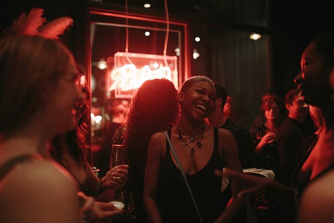 Clandestine Dinner Party Barcelona - Who this is best for in Barcelona