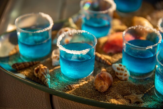 Cocktails Workshop & Sailing Cruise from Barcelona - Price and Value: What $155.33 Buys You
