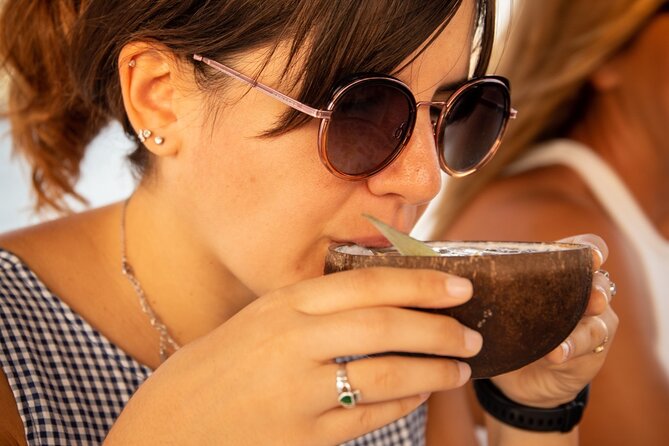 Cocktails Workshop & Sailing Cruise from Barcelona - Cocktails Workshop: What You Learn and What You Make