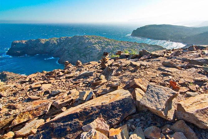 Costa Brava and Girona Small Group Easy Hike from Barcelona - The Cami de Ronda walk: easy coastal time with big viewpoints