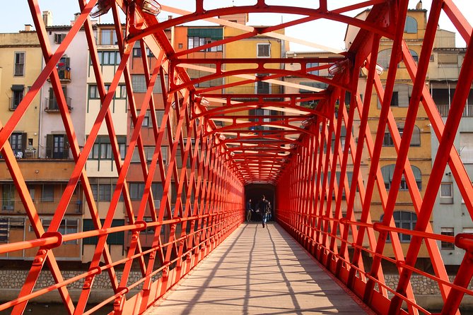 Costa Brava and Girona Small Group Easy Hike from Barcelona - Where you meet and how the day is paced