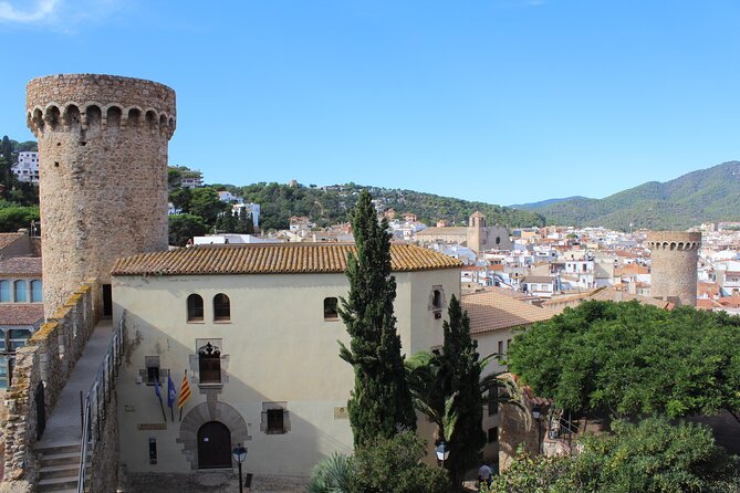 Costa Brava Beach Tour from Barcelona to Tossa de Mar - Should you book the Costa Brava Beach Tour from Barcelona to Tossa de Mar?