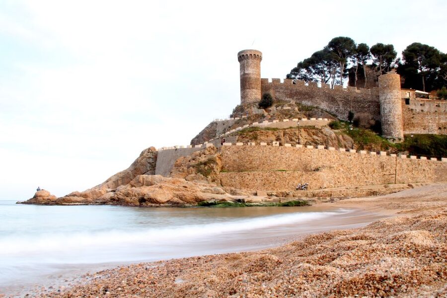 Costa Brava: Boat Ride and Tossa Visit with Hotel Pickup - Why the hotel pickup matters more than you think