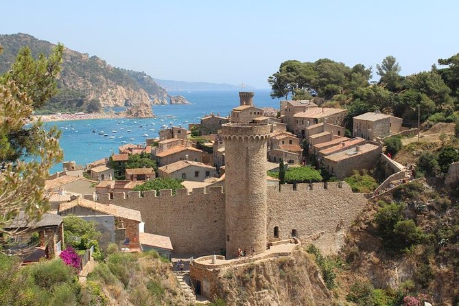 Costa Brava Day Sightseeing Tour with Boat Trip from Barcelona - Key things that make this Costa Brava tour work