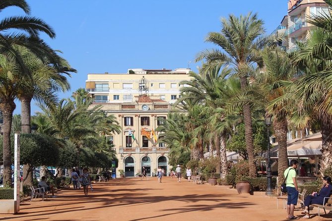 Costa Brava Day Sightseeing Tour with Boat Trip from Barcelona - Price and value at $68.96: what you are actually paying for