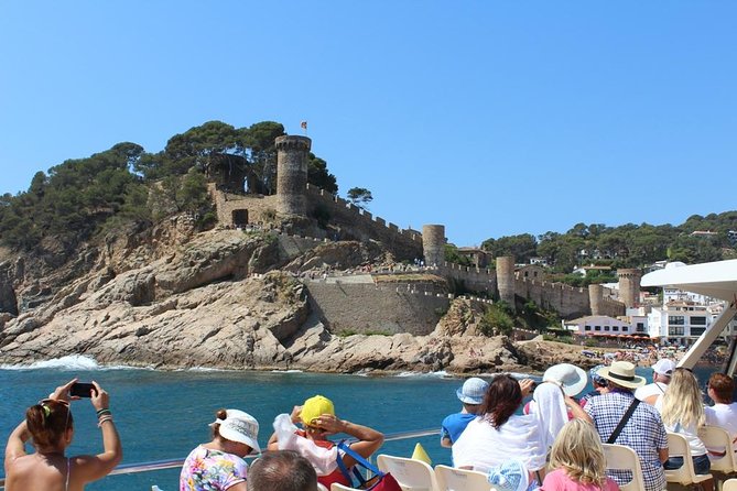 Costa Brava Day Sightseeing Tour with Boat Trip from Barcelona - Who should book this Costa Brava day trip from Barcelona