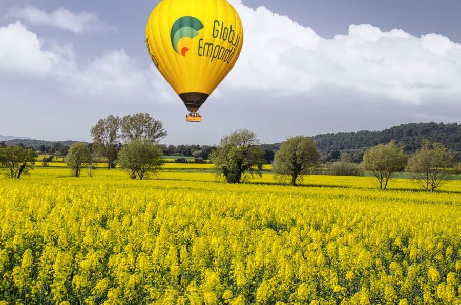 Costa Brava: Hot Air Balloon Flight - FAQ