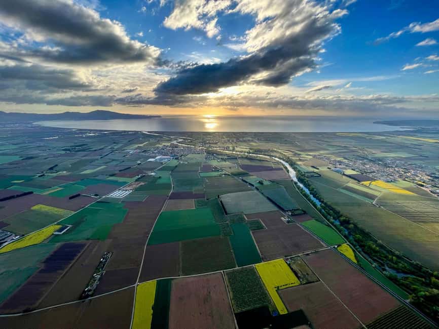 Costa Brava: Hot Air Balloon Flight - Price and value: what $204 buys you (and what to plan for)
