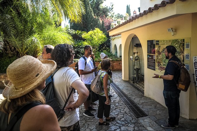 Costa Brava & Medieval Village Tour with Lunch - The 60-Minute Drive East That Changes the Feel of the Day