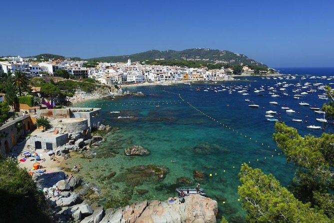 Costa Brava Private Experience by Car with local expertise - Key highlights that make this Costa Brava tour work