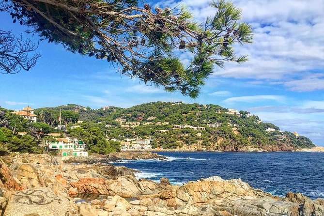 Costa Brava Private Experience by Car with local expertise - Medieval Towns vs Greek and Roman Ruins Options