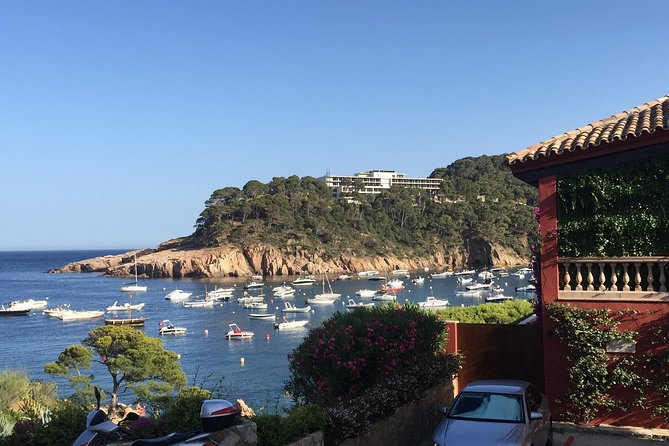 Costa Brava Private Experience by Car with local expertise - Lunch and Tickets: Budgeting for a Smooth Day