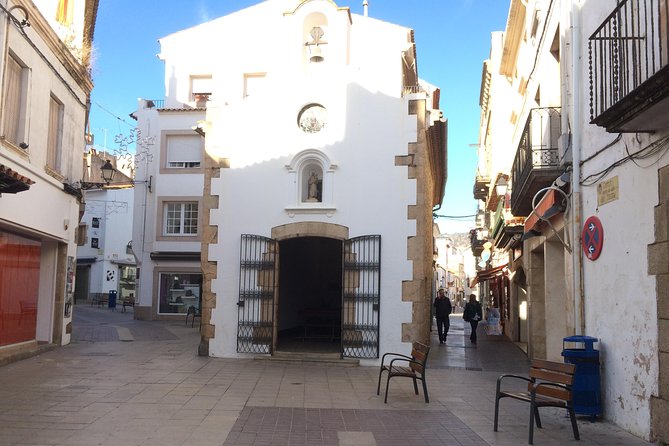Costa Brava Scenic Hike & Tossa de Mar Small Group Tour - Group size, pace, and gear that actually matters