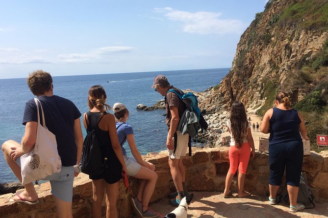 Costa Brava Scenic Hike & Tossa de Mar Small Group Tour - Value check for $148.35: what you’re really paying for