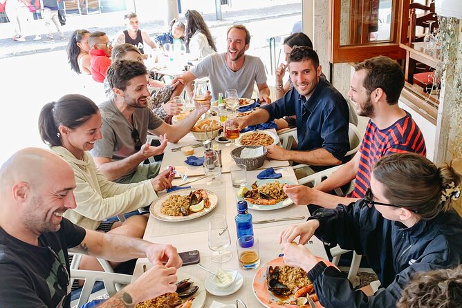 Costa Brava: Scuba Diving Tour, Lunch and a Visit to Tossa de Mar - Beachside Mediterranean Lunch With Sea Views