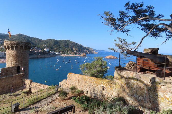 Costa Brava: Scuba Diving Tour, Lunch and a Visit to Tossa de Mar - Getting the Balance Right: Timing, Group Size, and How Long It Feels