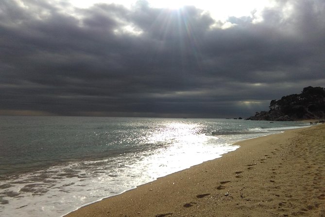 Costa Brava Small Group Hiking Tour from Barcelona - Guide quality: the day runs smoother with someone like Forme