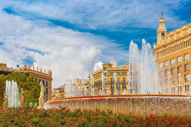 Costa Brava, Tossa de Mar Private Tour, hotel pick-up & Boat Ride - Key highlights that make this tour worth your time