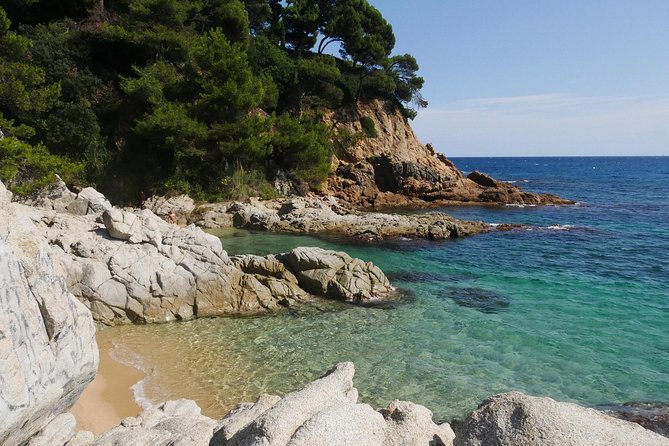 Costa Brava, Tossa de Mar Private Tour, hotel pick-up & Boat Ride - Why a private Costa Brava day from Barcelona feels easier