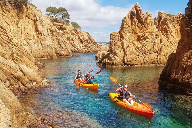 Costa Brava Tour with Kayak & Lagoon Snorkeling - Getting from Barcelona to Costa Brava starts early