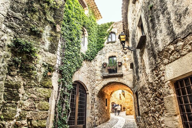 Costa Brava Typical Towns Full Day Tour from Barcelona - Key things to know before you go