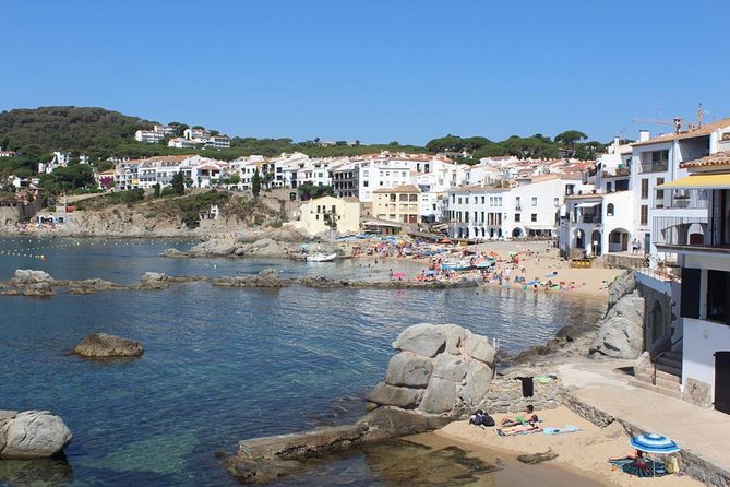 Costa Brava Typical Towns Full Day Tour from Barcelona - Why this Costa Brava circuit is such a smart use of your Barcelona time