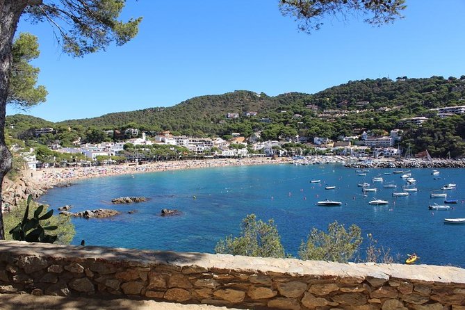 Costa Brava Typical Towns Full Day Tour from Barcelona - Price and what you actually get for it