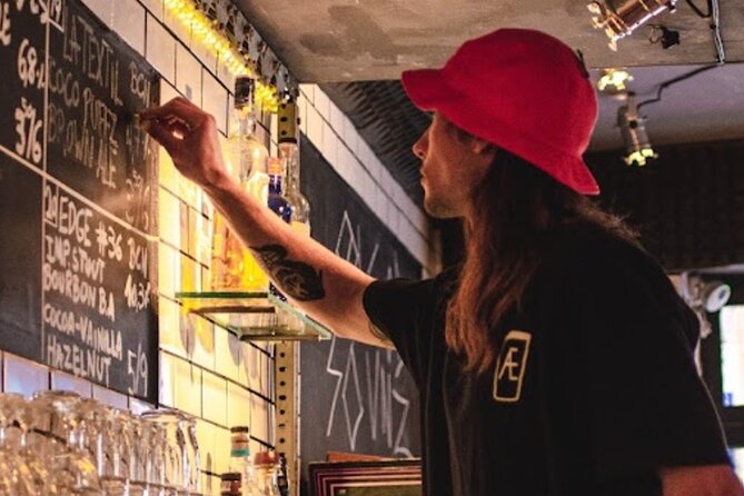 Craft Beer Tipsy Tour in Barcelona - Why This Craft Beer Tipsy Tour Works in Barcelona