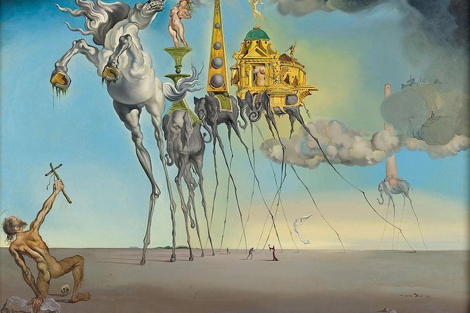 Dalí 2 Museums, Figueres and House of Portlligat small group from Girona - Who Should Book This Tour (And Who Should Skip It)