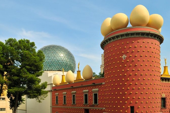 Dali Museum and Costa Brava Small Group Day Trip from Barcelona - Why This Dalí and Costa Brava Combo Day Works
