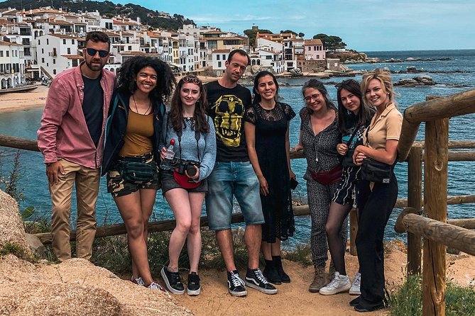 Dali Museum and Costa Brava Small Group Day Trip from Barcelona - Morning Departure From Pg. de Gràcia, 17 (and the Value of Private Transfers)