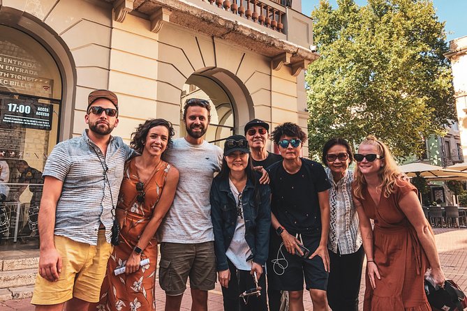 Dali Museum and Costa Brava Small Group Day Trip from Barcelona - Calella de Palafrugell and Playa Time: Your Costa Brava Reset
