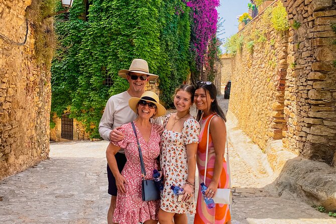 Dali Museum and Costa Brava Small Group Day Trip from Barcelona - Price and Value: What You Actually Pay for a Full Day