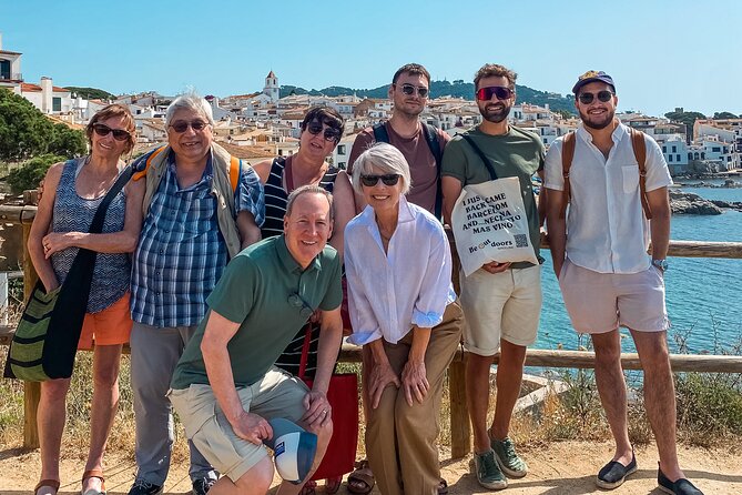Dali Museum and Costa Brava Small Group Day Trip from Barcelona - Figueres and the Dalí Theatre-Museum: Tickets, Timing, and How the Visit Feels