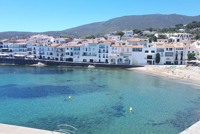 Dalí Museum and Costa Brava Small Group Tour from Girona - Who this tour suits best (and who might not)