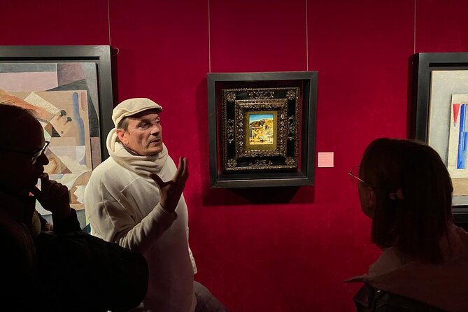 Dali Museum, Figueres & Cadaques Private Tour with Hotel pick-up - Quick reasons this Dalí private tour works