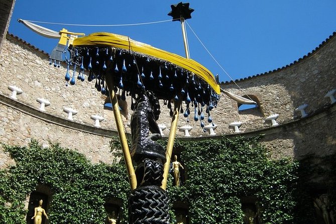 Dalí Museum + Girona Tour - Key Things I’d Watch For