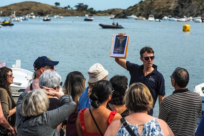 Dali Museum, House & Cadaques Small Group Tour from Barcelona - Key things to know before you go