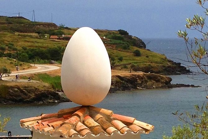 Dalí & Wine | Premium Private Tour with Coastal or Girona Add-On - A private Costa Brava and Dalí day built around art and wine