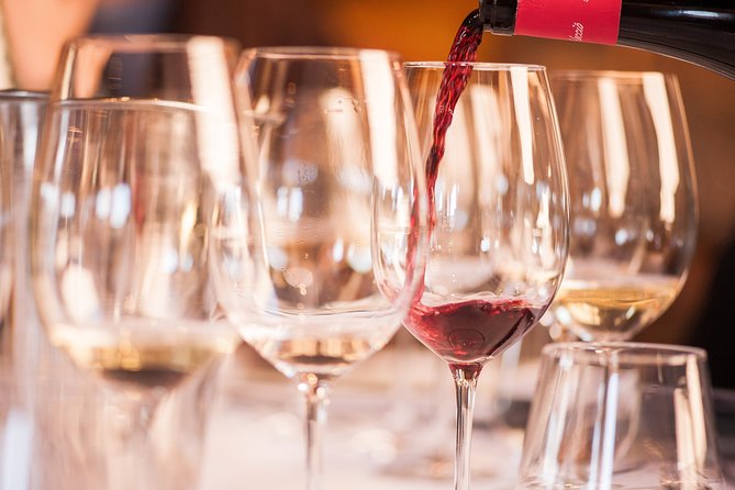 Dalí & Wine | Premium Private Tour with Coastal or Girona Add-On - Empordà winery tasting and brunch tapas: where the day slows down