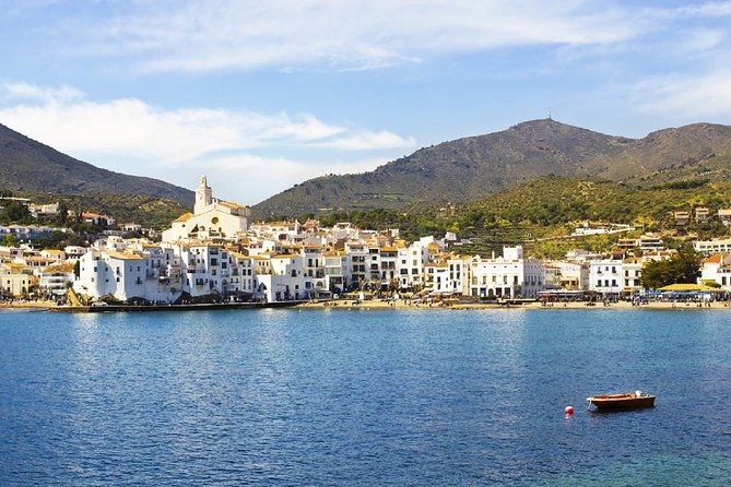 Dalí & Wine | Premium Private Tour with Coastal or Girona Add-On - Why the private format feels worth the $649.32