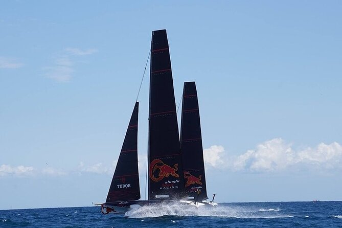 Day Sailing Experience, Barcelona (10 People) - Why this Barcelona sailing day feels different than a typical cruise
