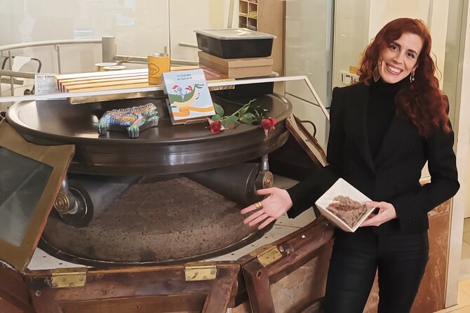 Delicious Chocolate Tour Barcelona - Key Things I’d Watch For Before Booking