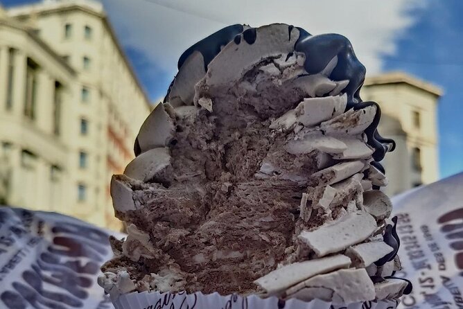 Delicious Chocolate Tour Barcelona - The El Born Finish: Side Streets, Time Travel Feeling