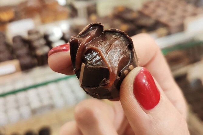 Delicious Chocolate Tour Barcelona - The Guide Factor: Carla’s Chocolate and Barcelona Stories