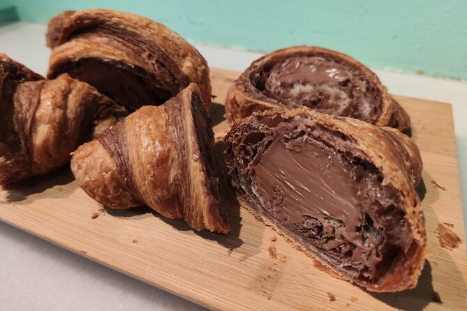 Delicious Chocolate Tour Barcelona - Stops You Can Look Forward To (Examples of What You May Taste)